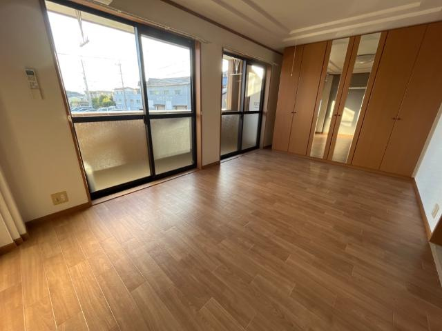 シュテルンハイム　Ｈｉｒｏの内装|室内