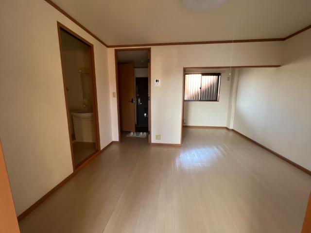 シュテルンハイム　Ｈｉｒｏの居間・リビング|リビング