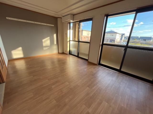 シュテルンハイム　Ｈｉｒｏの内装|室内