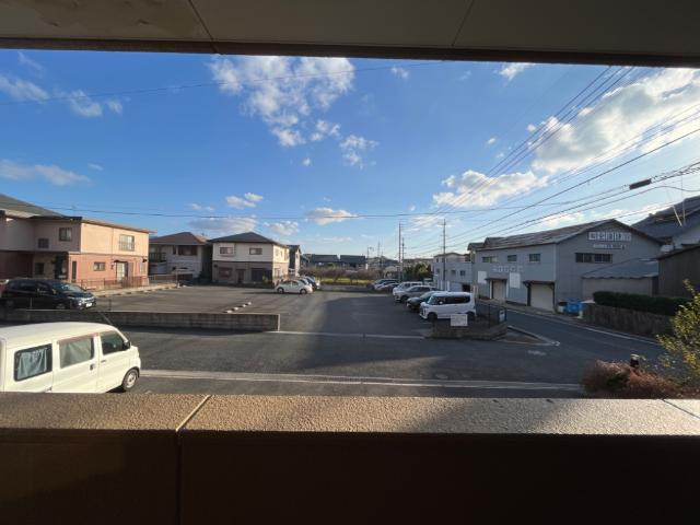 シュテルンハイム　Ｈｉｒｏのその他|眺望