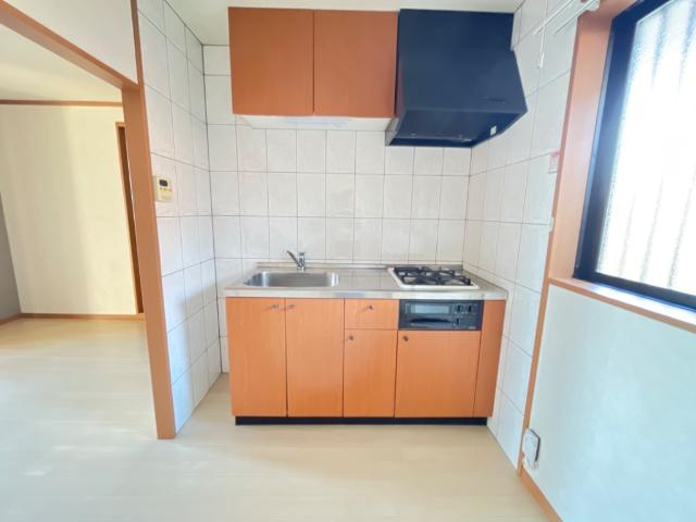 シュテルンハイム　Ｈｉｒｏのキッチン|キッチン