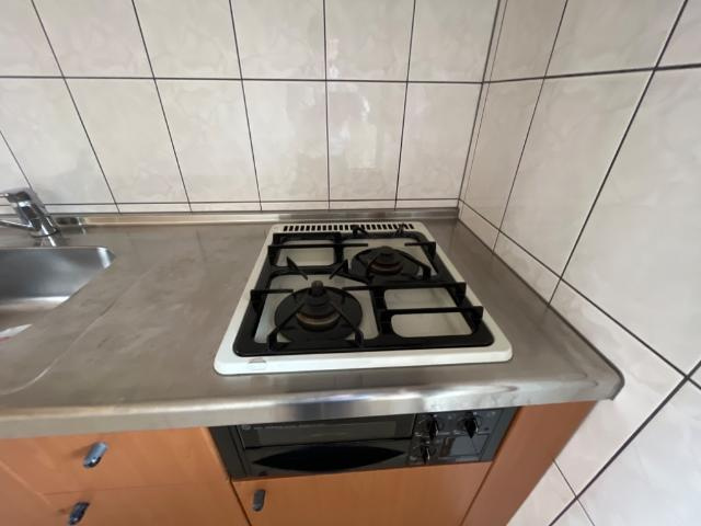 シュテルンハイム　Ｈｉｒｏのキッチン|キッチン