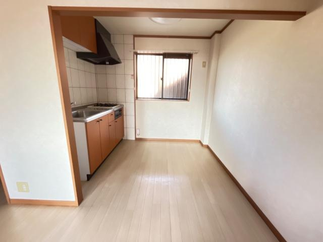 シュテルンハイム　Ｈｉｒｏのキッチン|キッチン