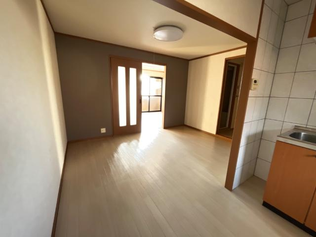 シュテルンハイム　Ｈｉｒｏの居間・リビング|リビング