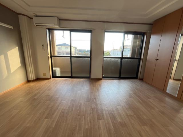 シュテルンハイム　Ｈｉｒｏの内装|室内