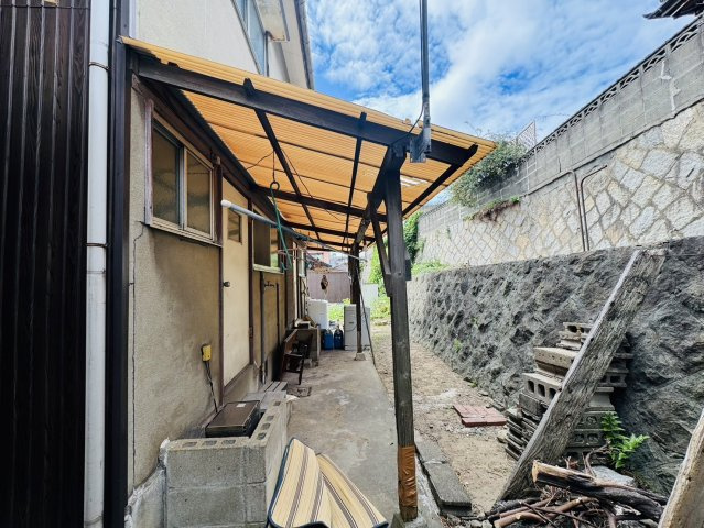 カーサ若松のその他