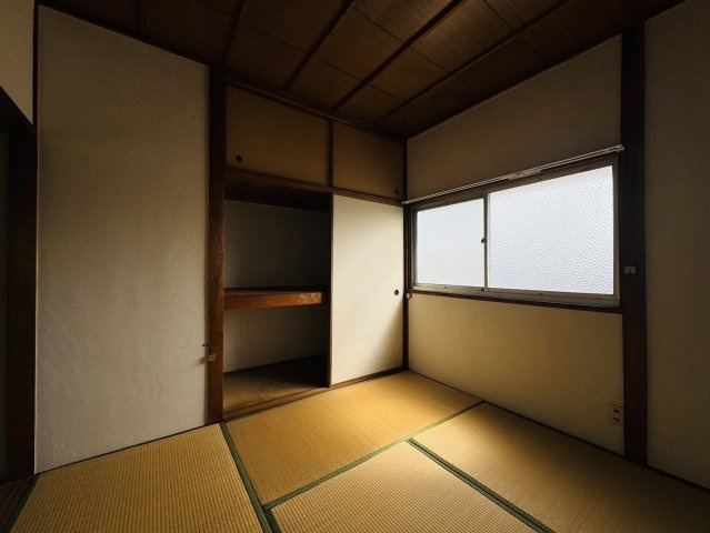 カーサ若松の和室