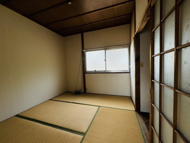 カーサ若松の和室