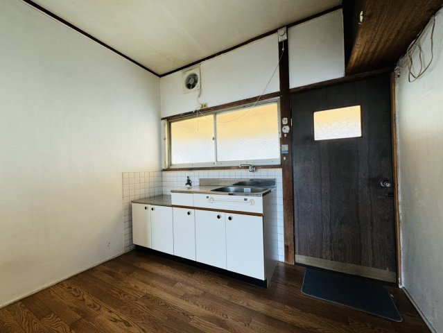 カーサ若松の内装