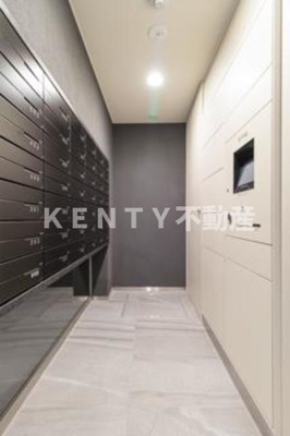 【その他共用部分】 | プルメリアレジデンス大森