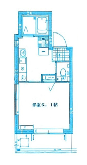 【間取り】 | フェリーチェ・ココ
