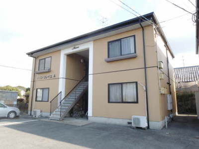 【その他】 | メゾン・ソレイユ A棟