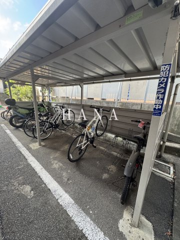 エムジーレジデンスのその他共用部分