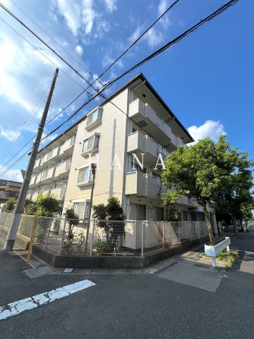 エムジーレジデンス