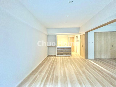 【居間・リビング】 | ダイアパレス篠崎ブリリアントコート | 【居間・リビング】「ＬＤＫは家族団らんをデザイン」広いＬＤＫでは家族が集まり一緒の時間を過ごせる工夫がされております。何気ない一日の当たり前のひとコマがいつか一生の宝物になります