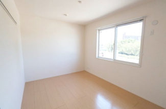 【寝室】 | WIT神立 | イメージ(反転タイプ)