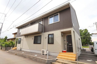 【外観】 | WIT神立