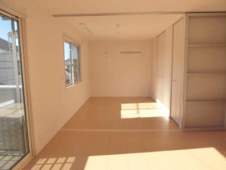 【居間・リビング】 | WIT神立