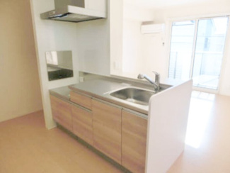 【キッチン】 | WIT神立