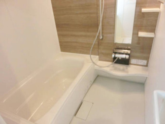 【浴室】 | WIT神立