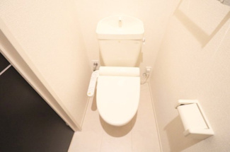 【トイレ】 | WIT神立 | イメージ(反転タイプ)
