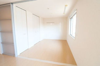 【内装】 | WIT神立 | イメージ(反転タイプ)