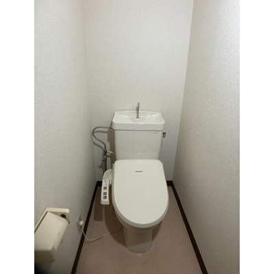 【トイレ】 | シティ・サンロード