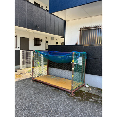 【その他共用部分】 | シティ・サンロード