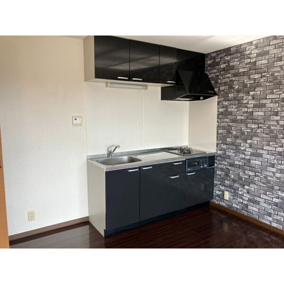 【キッチン】 | シティ・サンロード