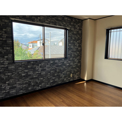 【内装】 | シティ・サンロード