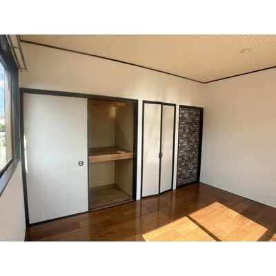 【収納】 | シティ・サンロード