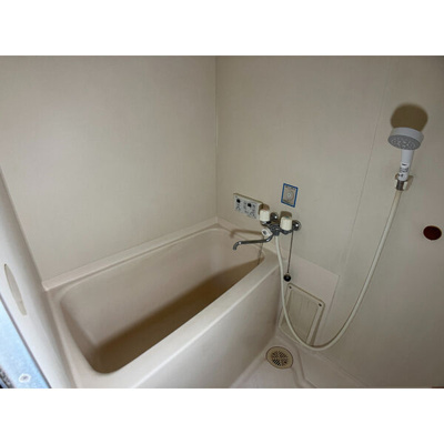 【浴室】 | シティ・サンロード