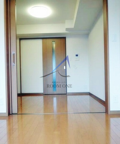 日神デュオステージ本所吾妻橋の寝室|寝室です。