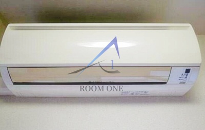 日神デュオステージ本所吾妻橋の設備|エアコン付きです。