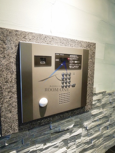 日神デュオステージ本所吾妻橋のセキュリティ