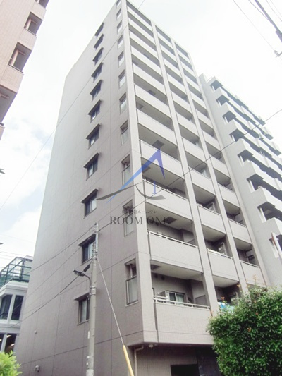 日神デュオステージ本所吾妻橋