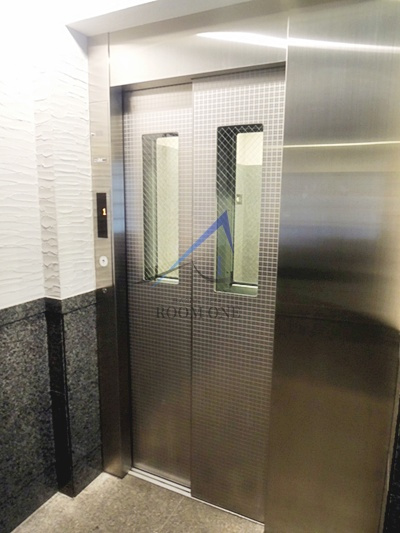 日神デュオステージ本所吾妻橋のその他共用部分