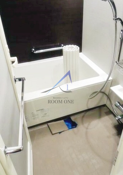 日神デュオステージ本所吾妻橋の浴室|お風呂です。