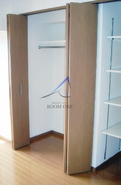日神デュオステージ本所吾妻橋の収納|収納です。