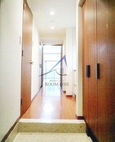 日神デュオステージ本所吾妻橋の玄関|玄関です。