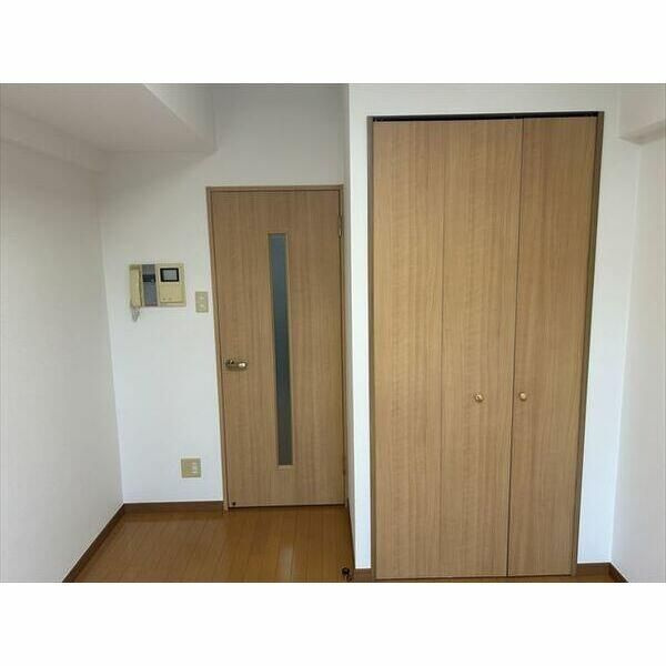 スカイコートスパシエ池袋の居間・リビング