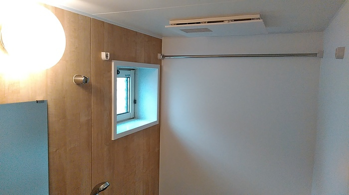 レジデンス大府駅クロス　　刈谷市近郊の賃貸ならクラスホーム刈谷店の浴室