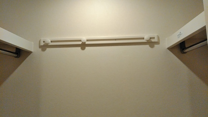 レジデンス大府駅クロス　　刈谷市近郊の賃貸ならクラスホーム刈谷店の収納