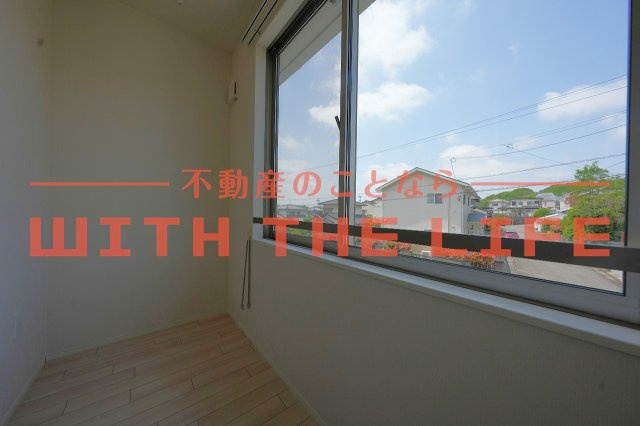 仮）上津町新築アパート【キャッシュバック対象物件】の洋室|落ち着いた色調の洋室です