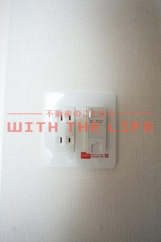 仮）上津町新築アパート【キャッシュバック対象物件】のその他