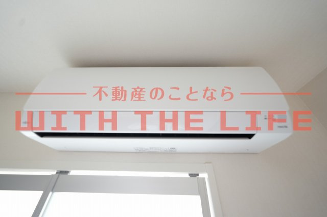 仮）上津町新築アパート【キャッシュバック対象物件】の設備