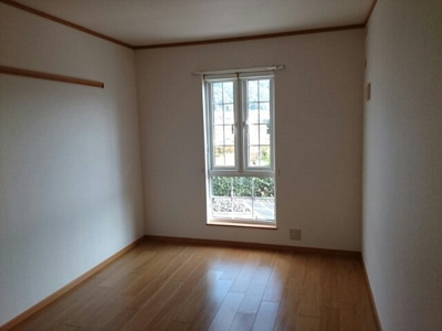 【内装】 | エスプワールＩ（アイ）Ⅱ | 内装です