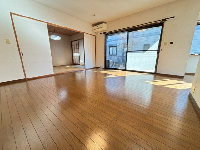 八王子市別所二丁目中古戸建の画像