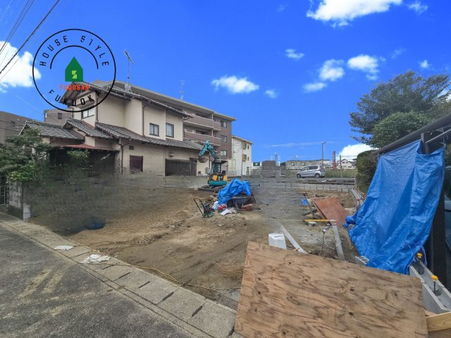 福岡市東区土井第2-1棟（1号棟）　