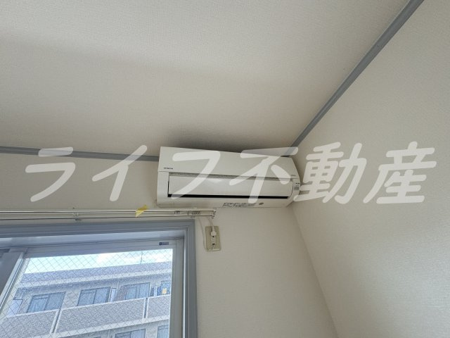 VILLA　M’ｓの設備